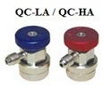Cupla auto QC-HA/QC-LA